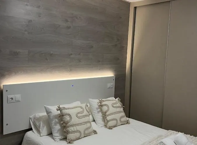 Appartamento con 1 camera da letto