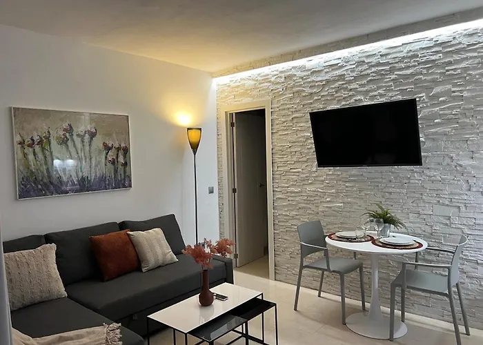 Appartamento con 1 camera da letto